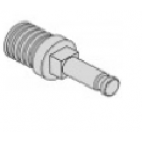 Feed Screw Stud - CK22